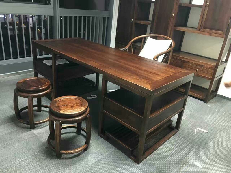 茶樓家具